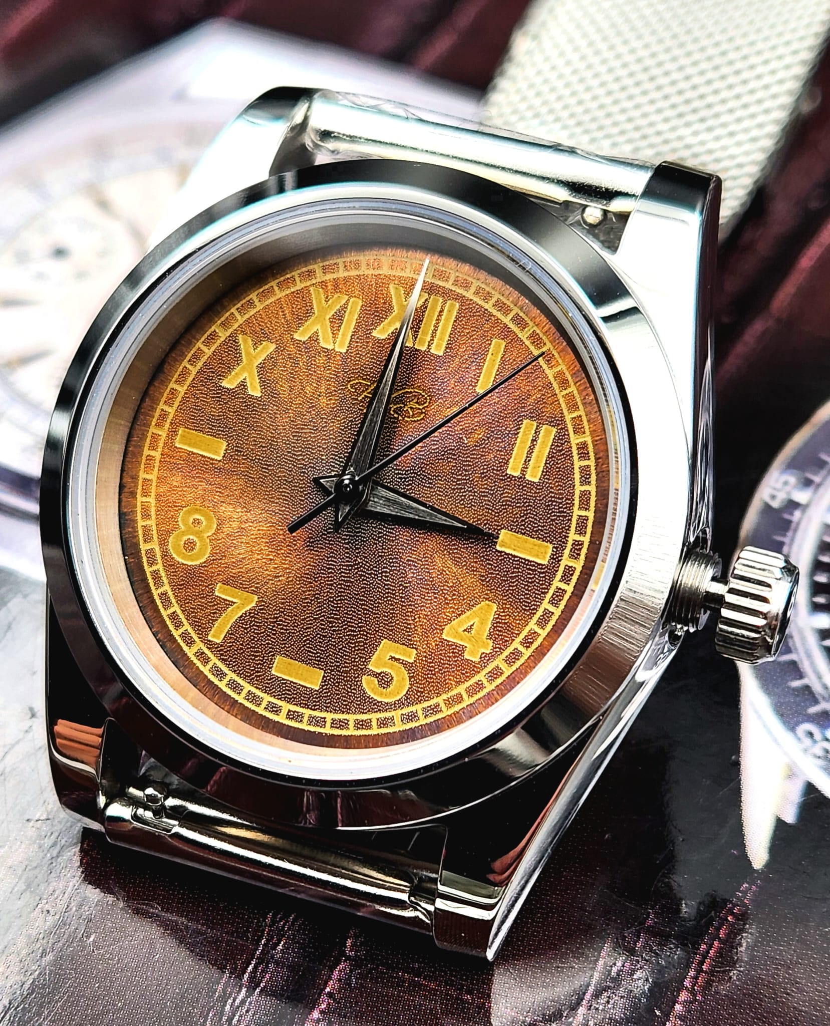 Montre 3